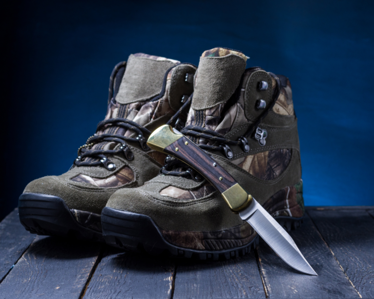 Best Hunting Boots for Men Step Up Your Game