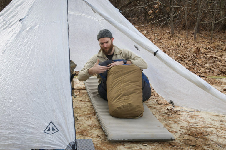 best sleeping bad: Ultimate Comfort for a Restful Night Outdoors