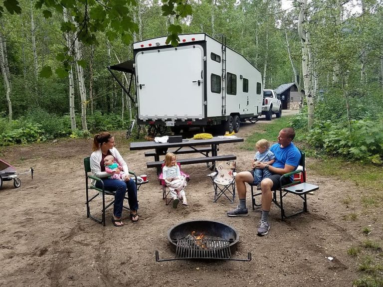 Outdoor Camping Ultimate  Guide Gear Up for Your Next Adventure