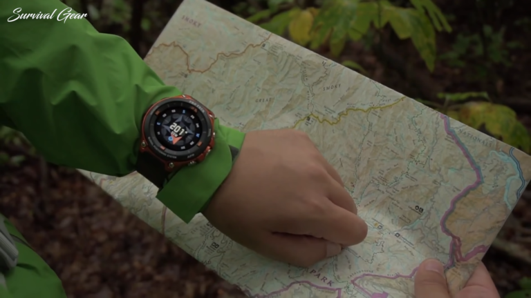 BEST GPS SMARTWATCHES