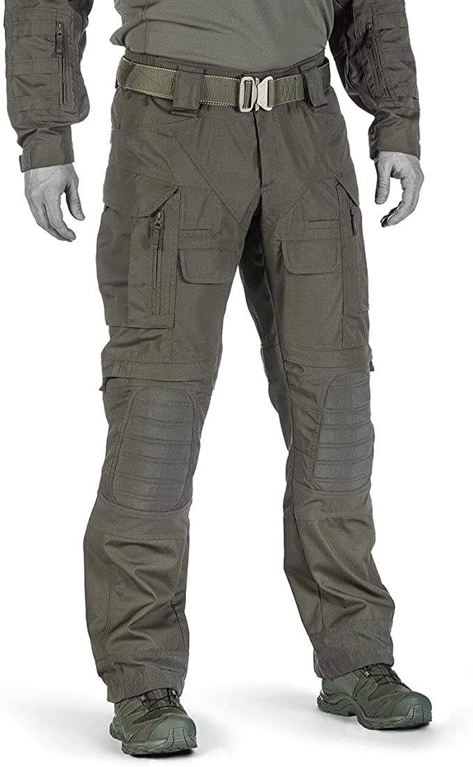 tactical pants with knee pads