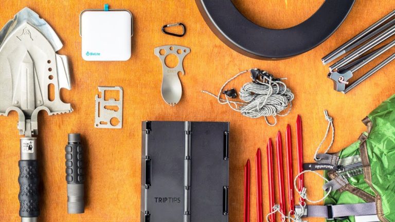 Camper Gadgets best Must Have  for Every Adventure