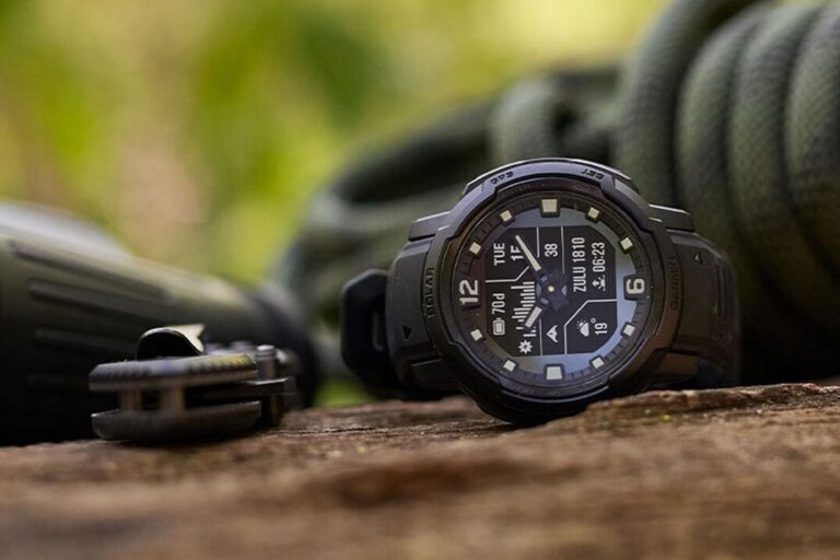 Best Tactical Watch : Top Picks for Durability and Performance