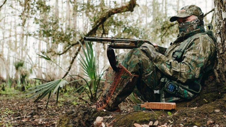 nomad hunting gear the best  Essential Gear for hunting
