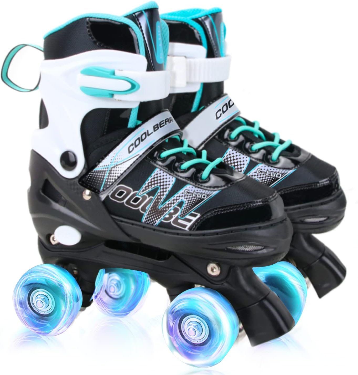 Quad Skates