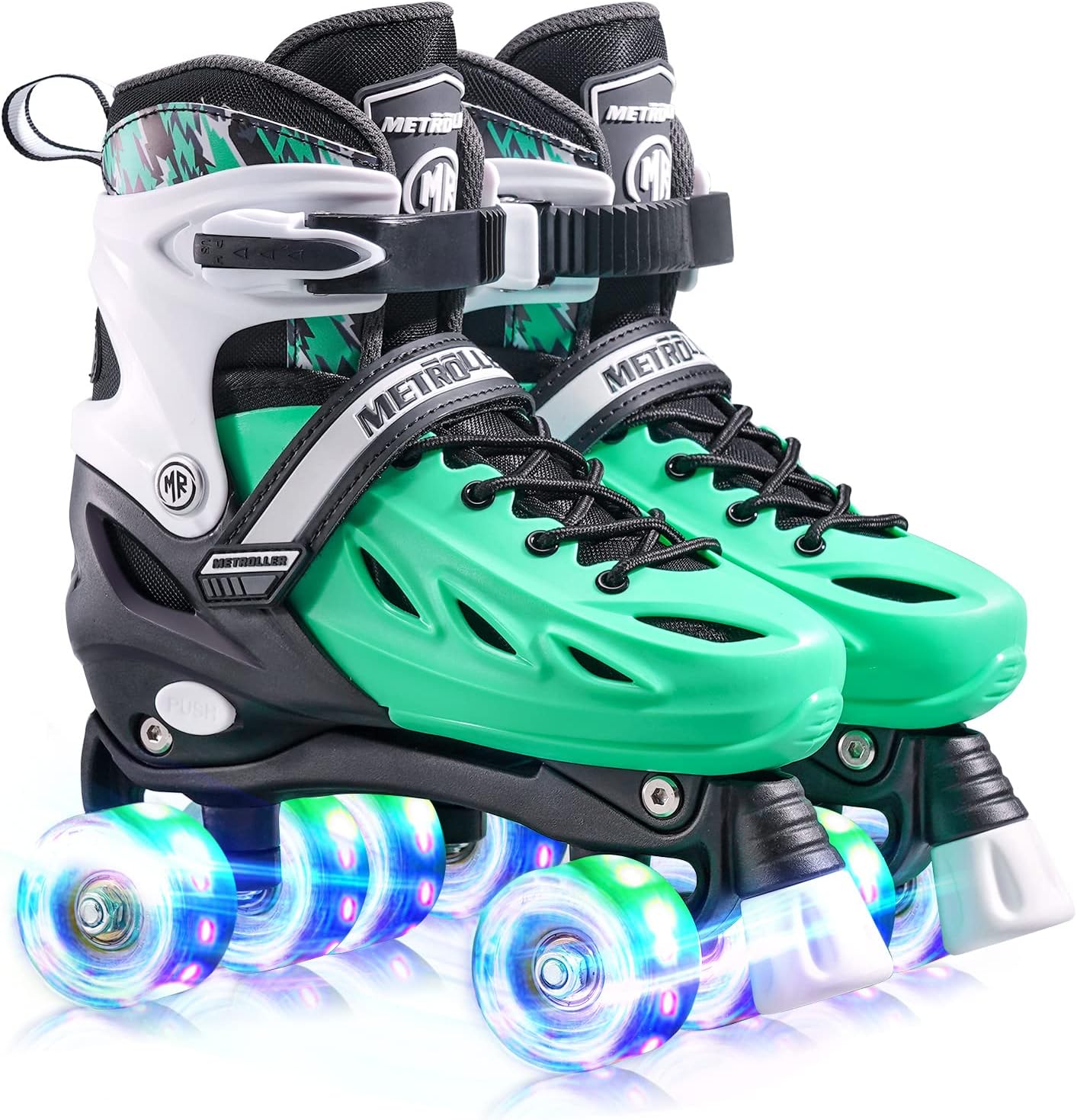 Wheel Skates for Beginners