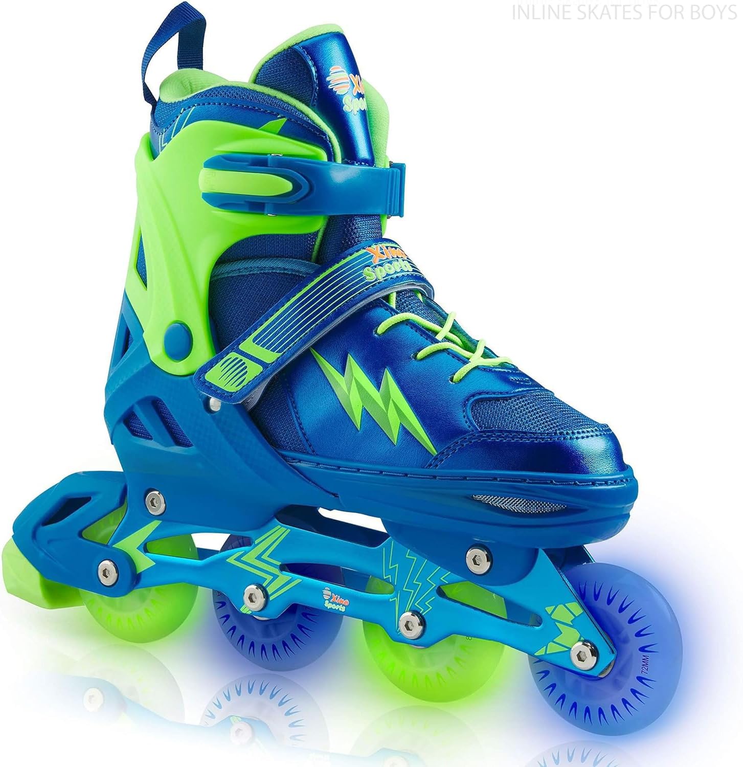 Inline Skates