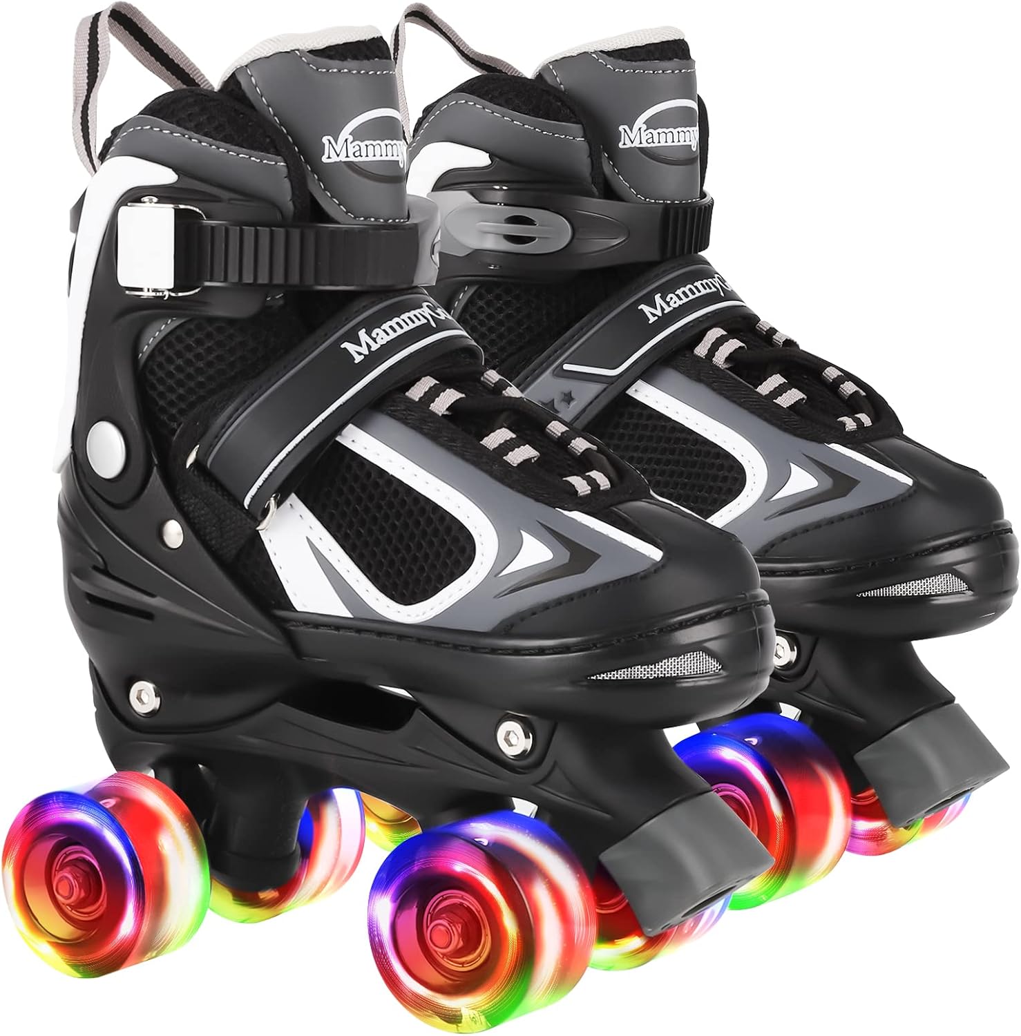 Adjustable Skates