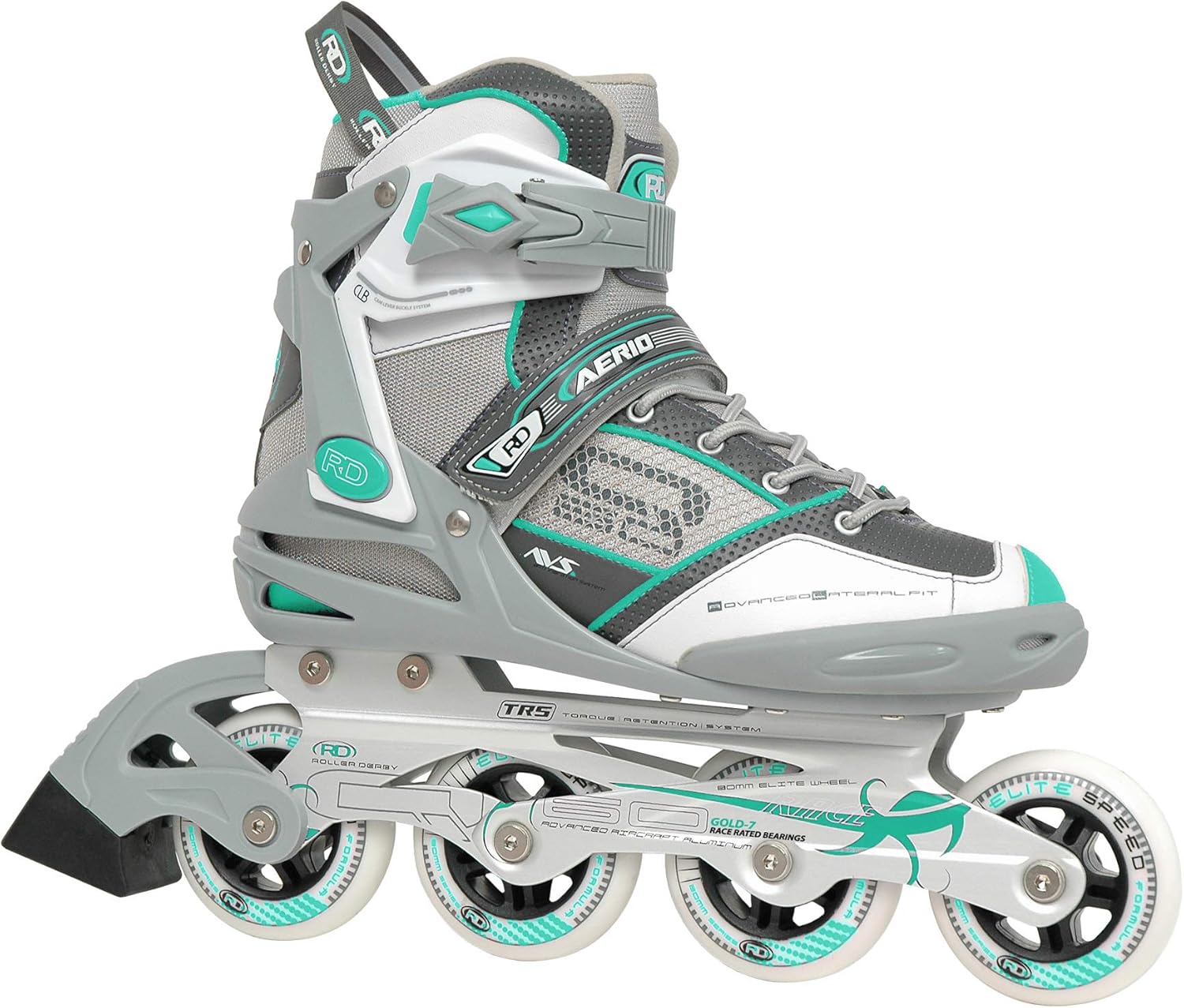 Roller Derby Aerio Women's Inline Skates