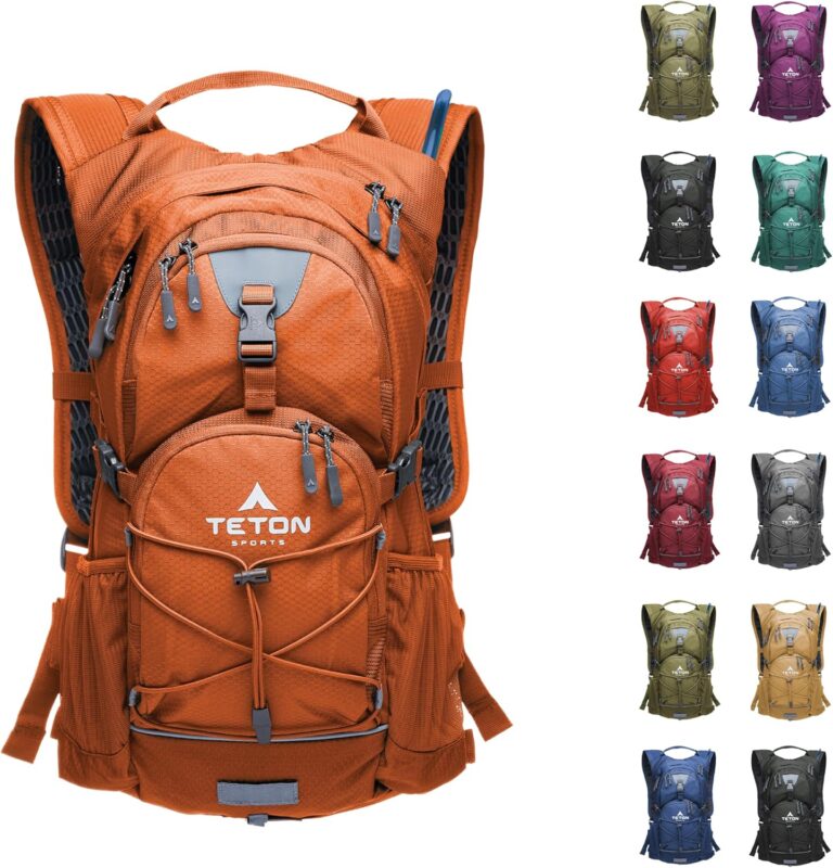 Small Hiking Backpack Best for Ultimate Comfort and Durability