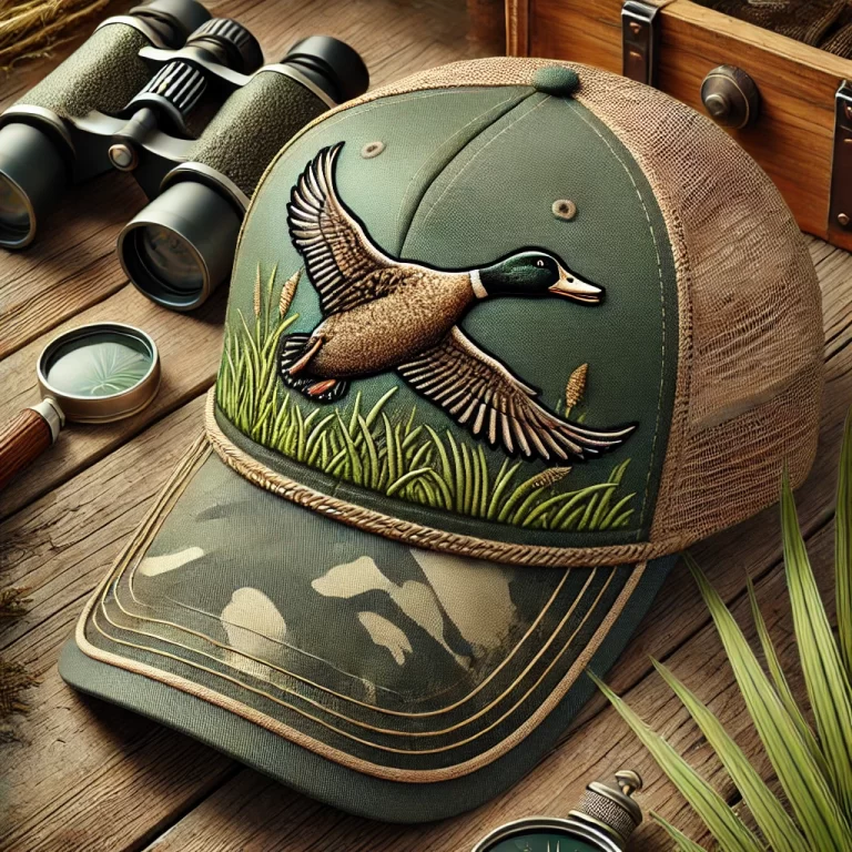 Duck Hat Quack Up Your Style The Ultimate Guide