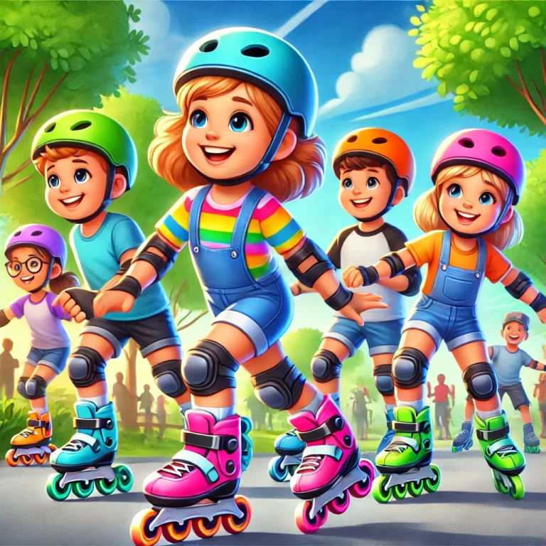 kids​ roller skates the best and ensuring safety