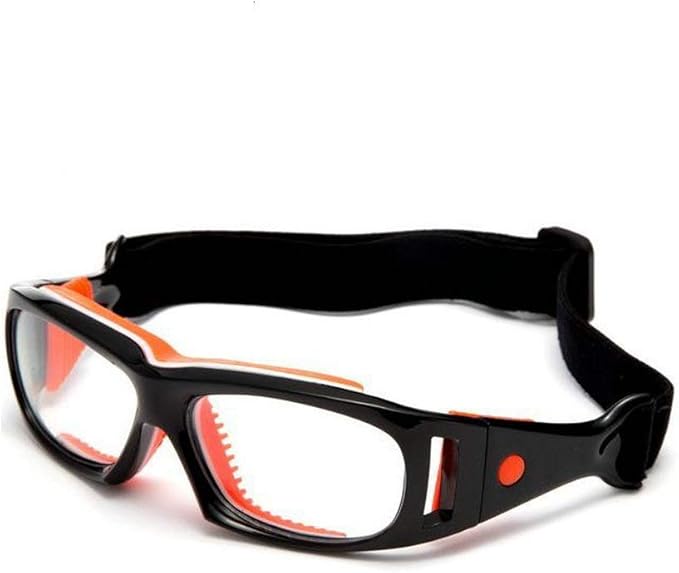 Jacob Basketball Sports Glasses