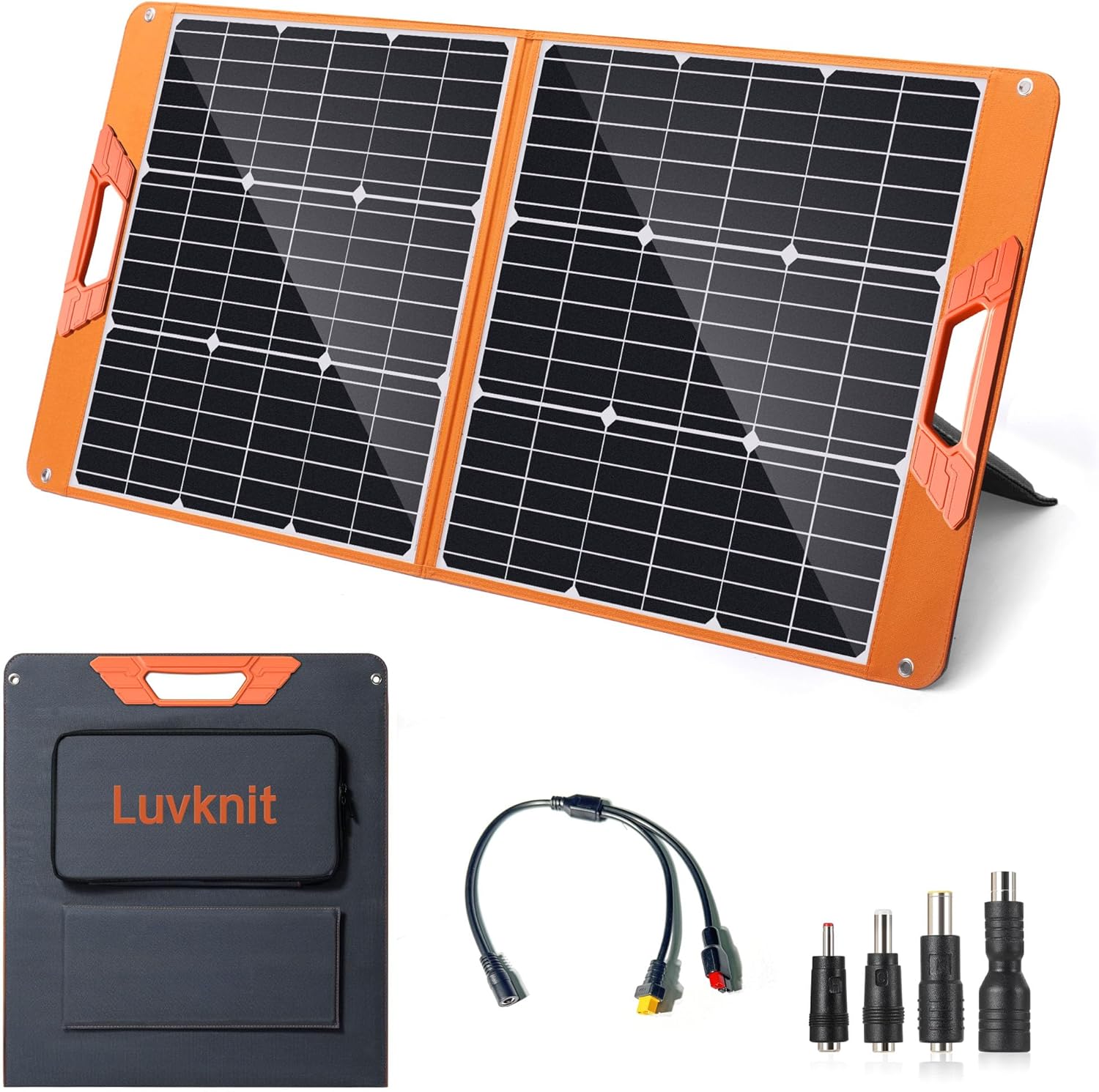 Portable Solar Power 