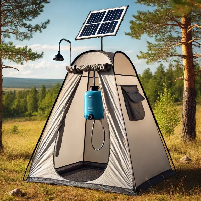 Camping Shower Tent best Portable Pop-Up Privacy  for Outdoor