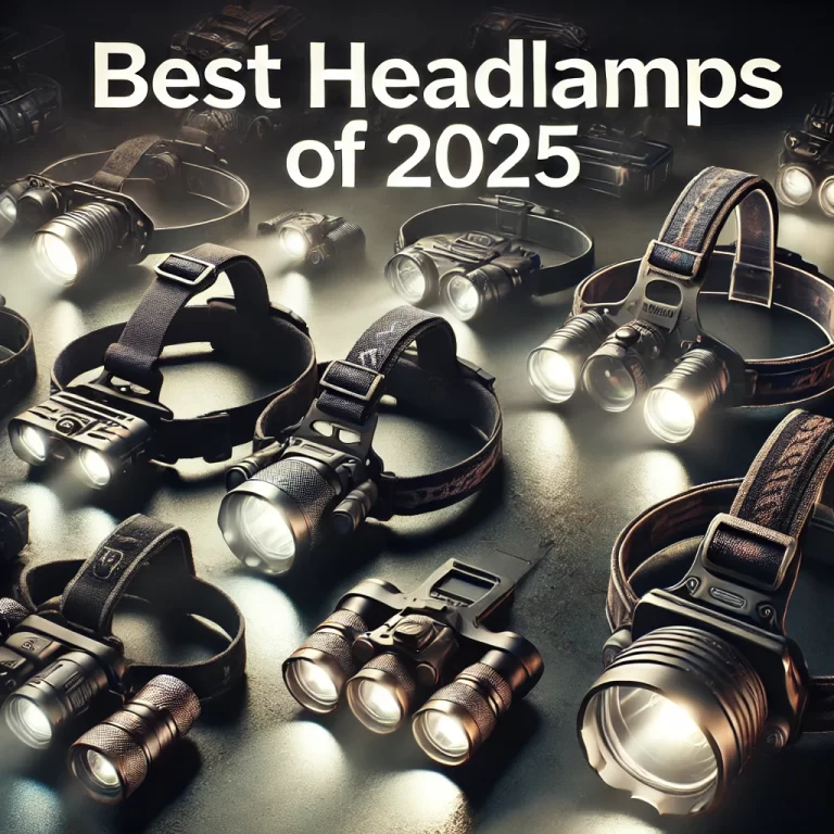best headlamp for your needs