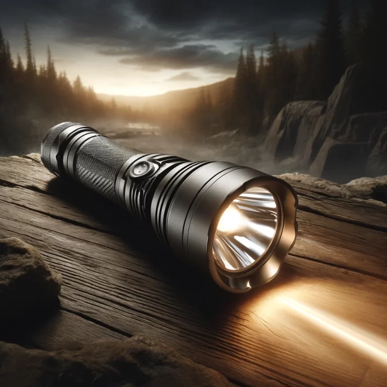 Best NEBO Flashlight The Ultimate Guide
