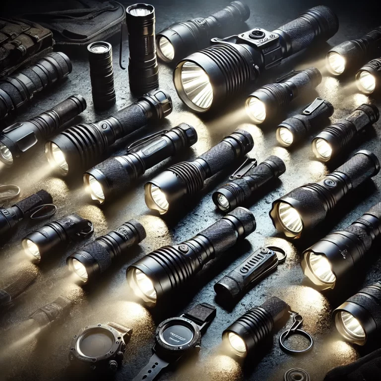 streamlight flashlight the best  in the merket