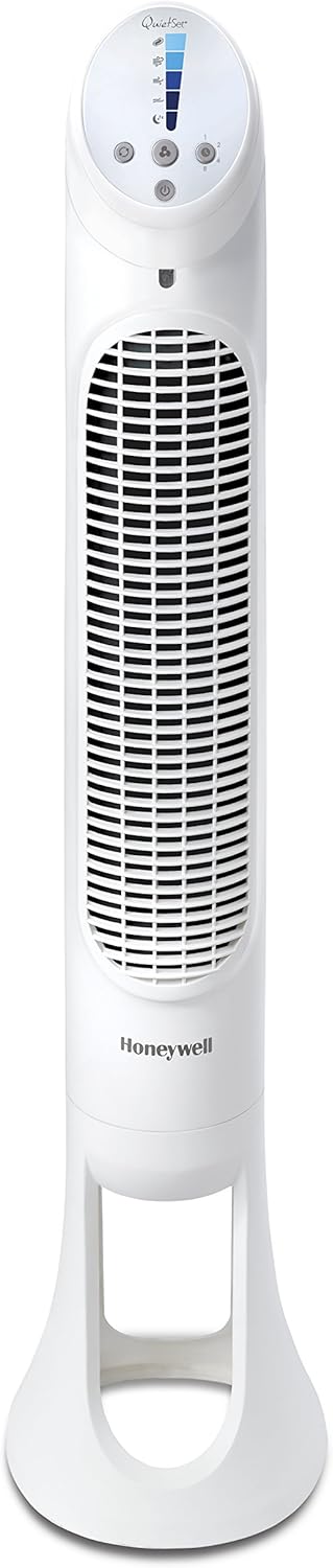 dreo tower fan