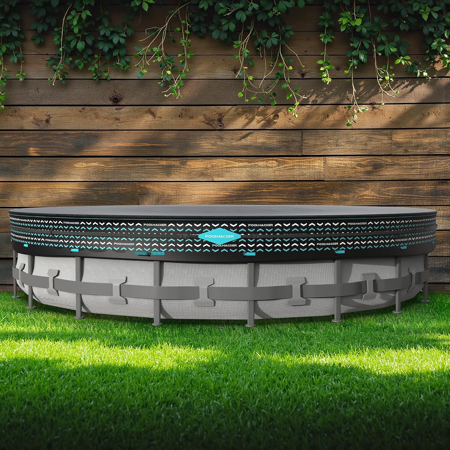 18FT Round Pool Cover