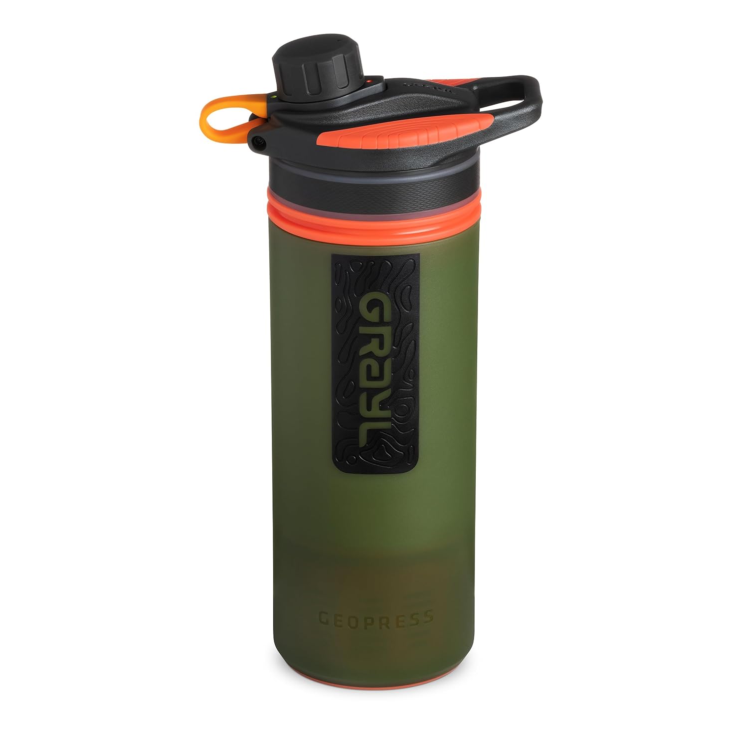 Purifier Bottle